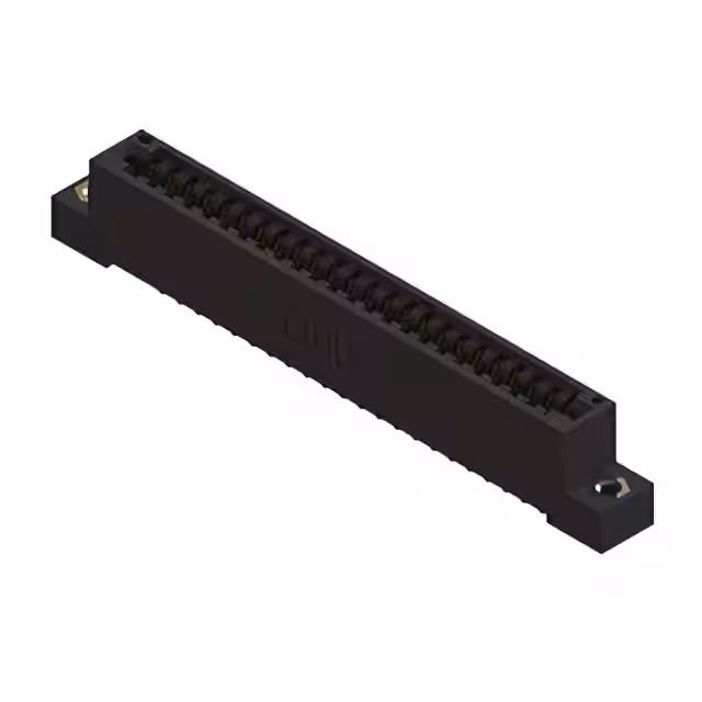 896-024-500-108 EDAC Inc.  Edgeboard Connectors